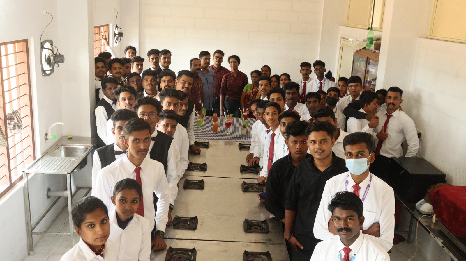 GIMS Students
